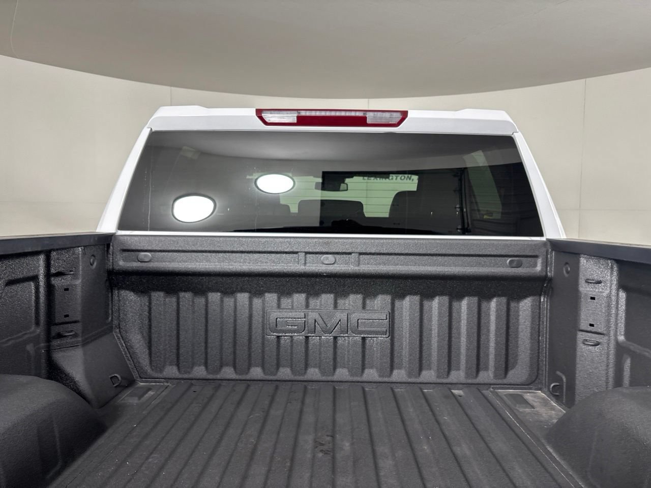 Used 2025 GMC Sierra 1500 AT4 AWD/4WD image 27