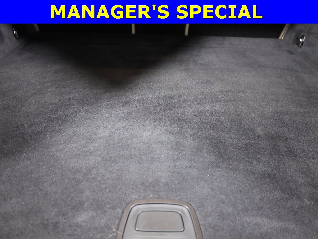 Used 2025 Mercedes-Benz GLE 350 4MATIC image 54