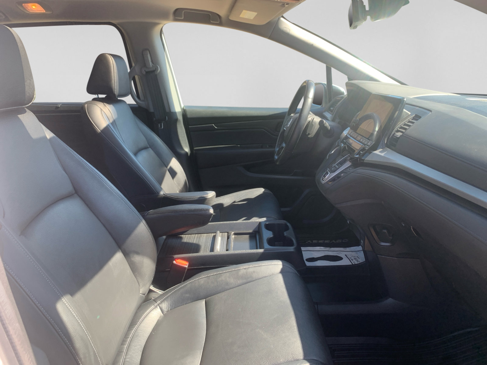 Used 2024 Honda Odyssey EX-L image 31