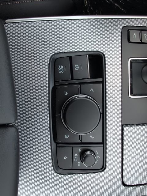 New 2026 MAZDA CX-90 Plug-In Hybrid w/ Premium Plus image 27