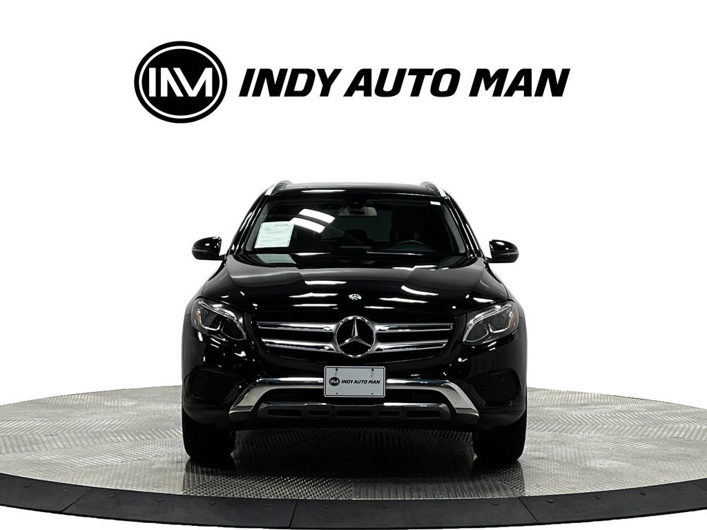 Used 2018 Mercedes-Benz GLC 300 image 9
