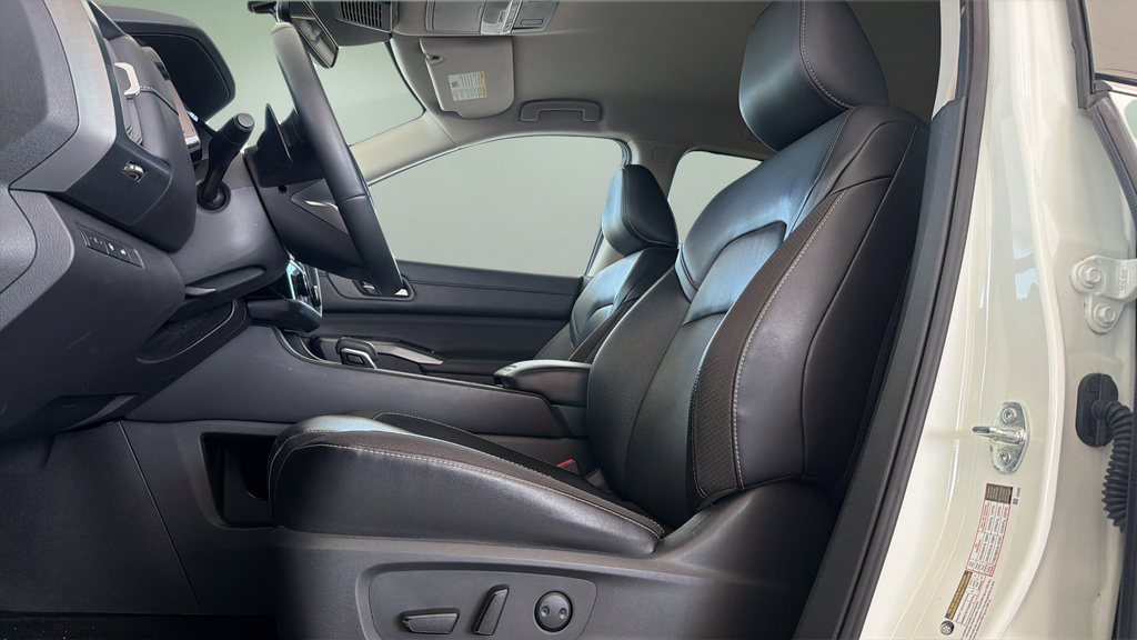 Certified 2024 Nissan Pathfinder SL AWD/4WD image 20