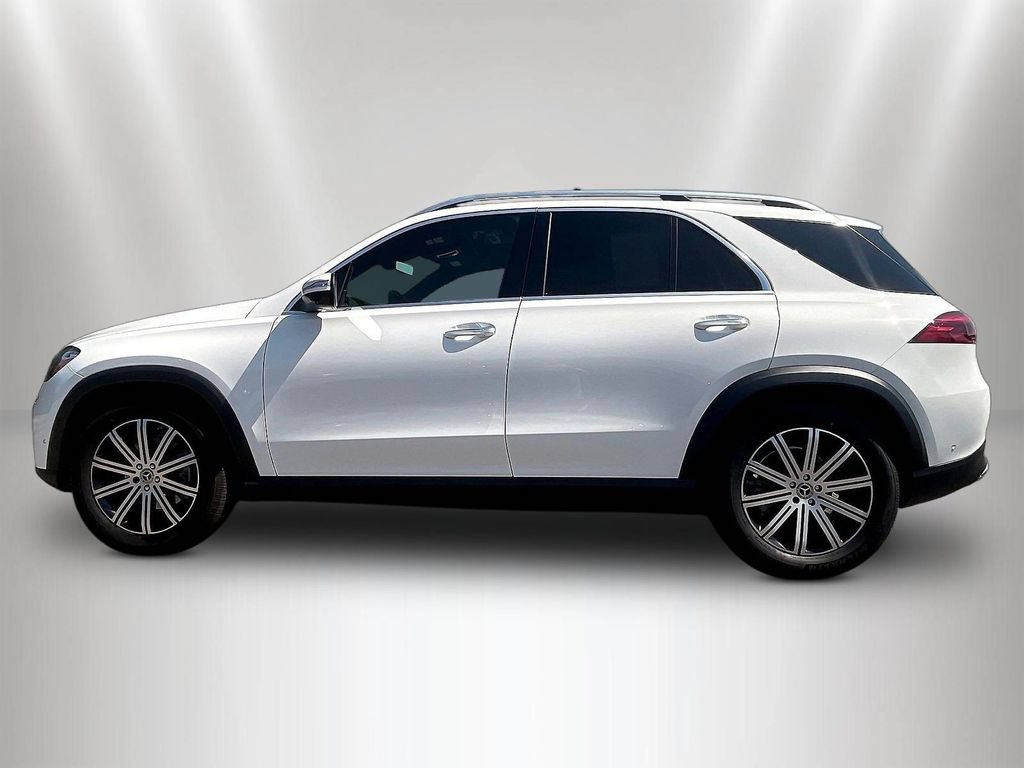 Used 2026 Mercedes-Benz GLE 350 4MATIC image 8