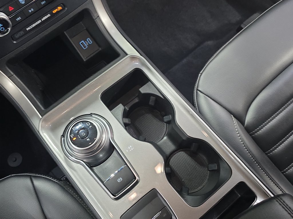 Used 2024 Ford Edge SEL w/ Convenience Package AWD/4WD image 26