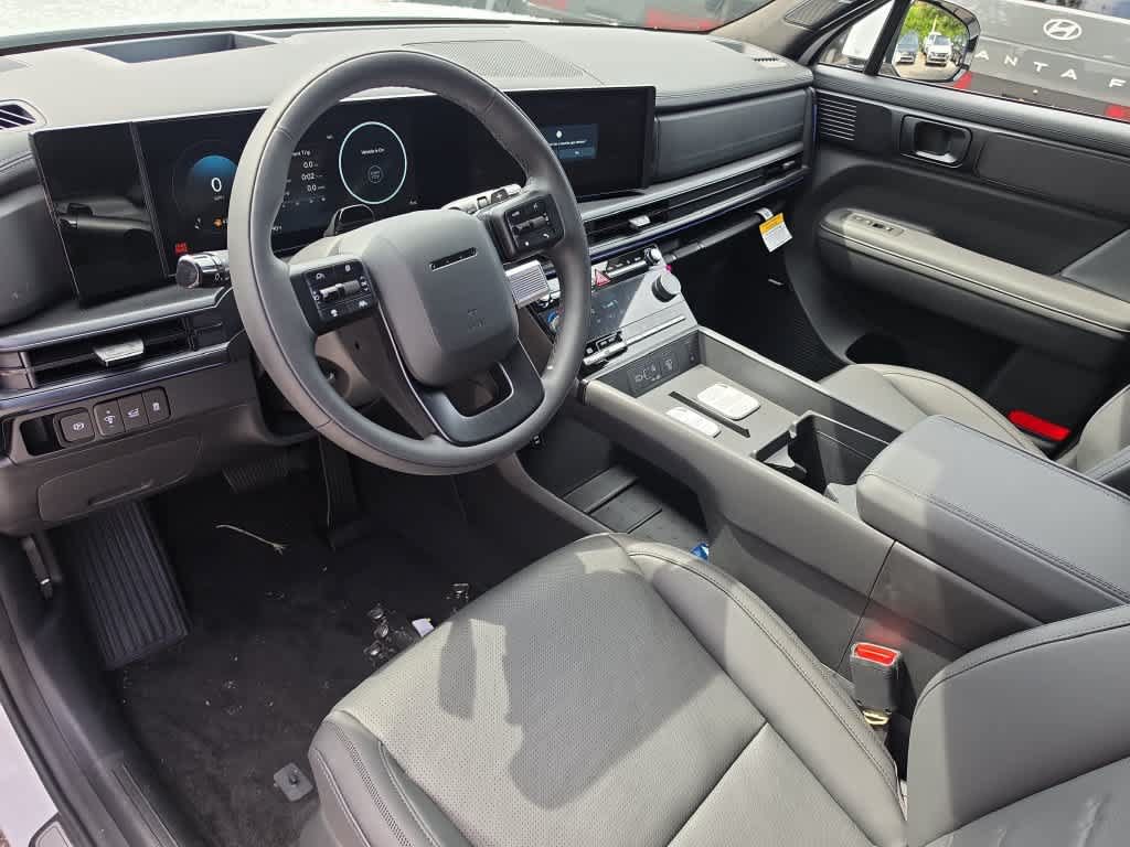 New 2027 Hyundai Santa Fe Calligraphy FWD image 15