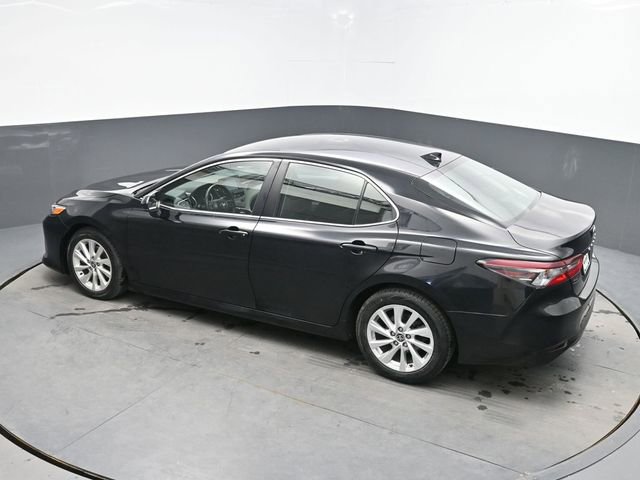 Used 2023 Toyota Camry LE FWD image 20