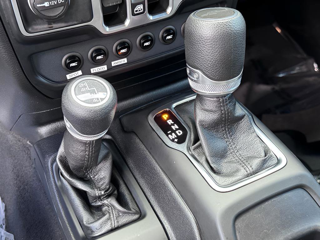 Used 2021 Jeep Gladiator Sport AWD/4WD image 34