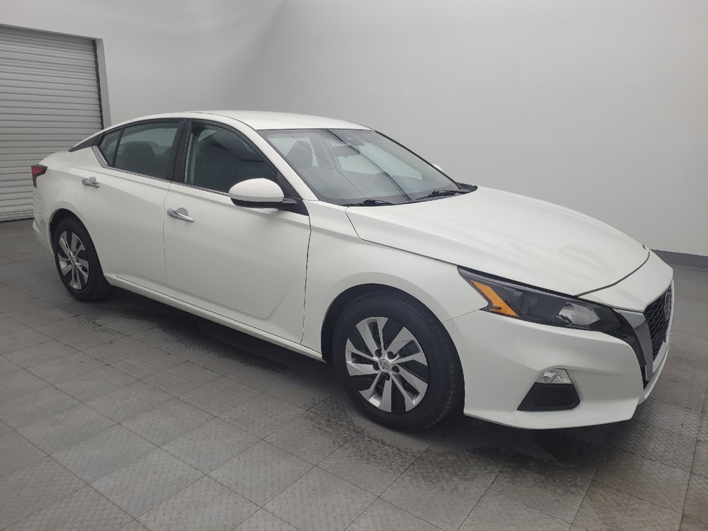 Used 2022 Nissan Altima 2.5 S image 11