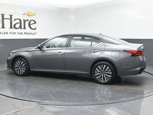 Used 2025 Nissan Altima 2.5 SV AWD/4WD image 67