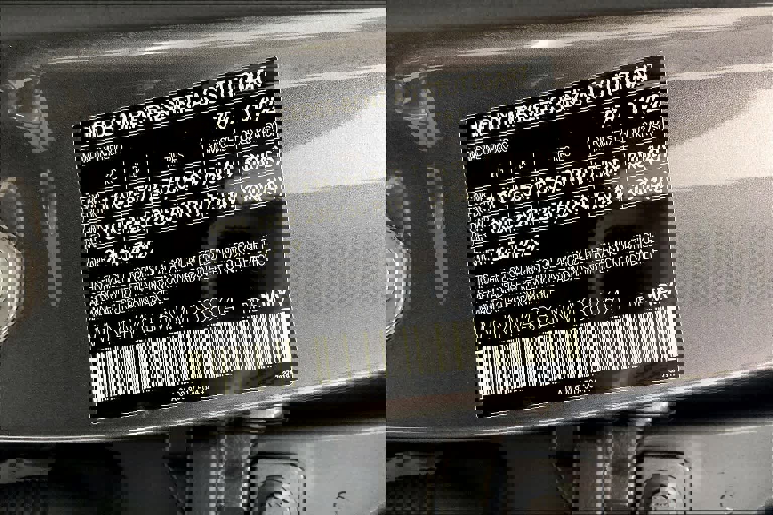 Certified 2022 Mercedes-Benz GLB 250 GLB 250 image 32