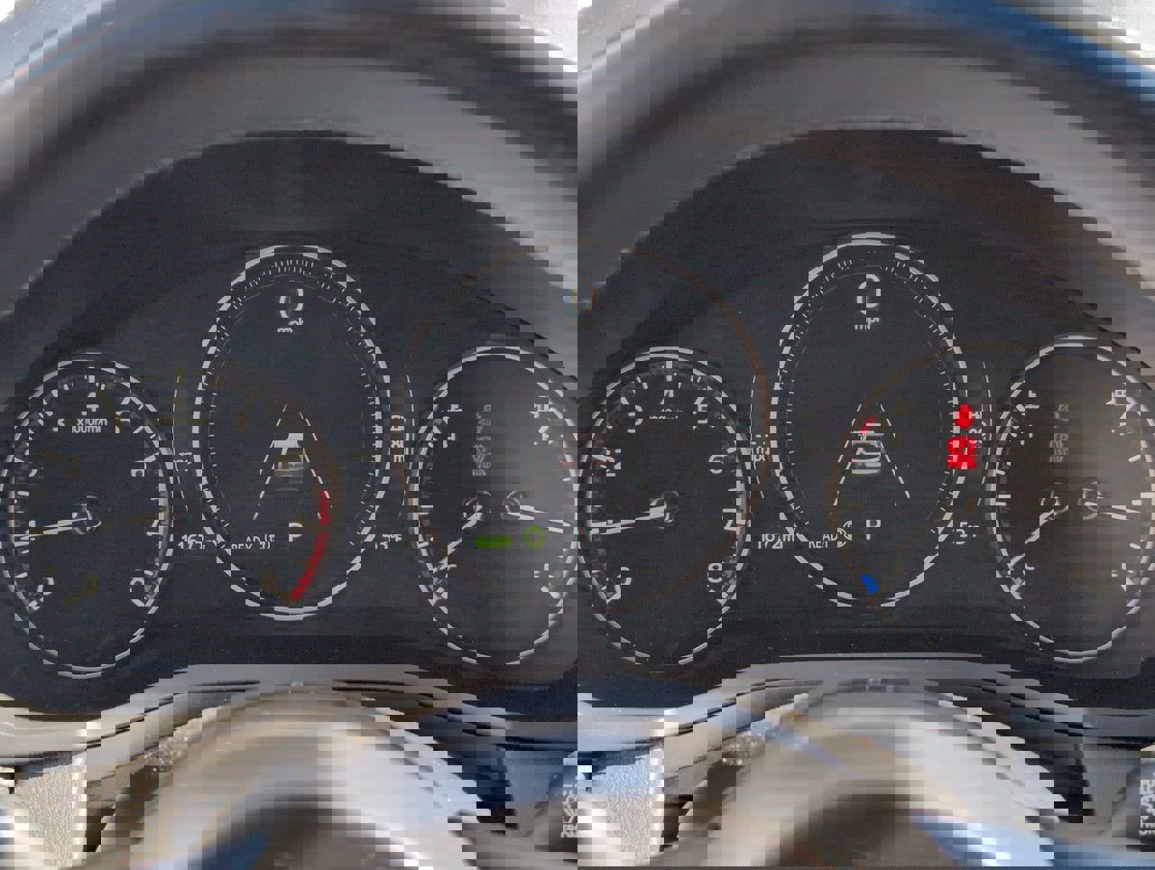 Used 2025 MAZDA CX-70 3.3 Turbo w/ Preferred Package image 19