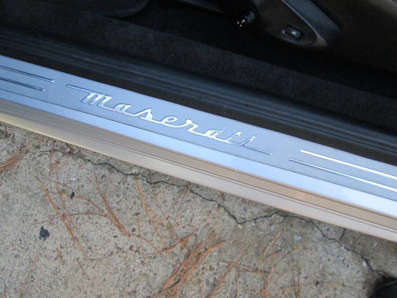 Used 2012 Maserati GranTurismo S image 22