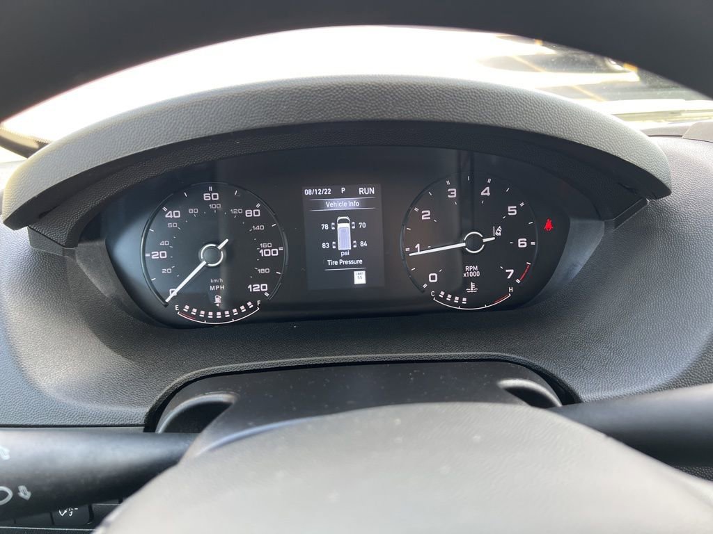 Used 2026 RAM ProMaster 2500 w/ Safety Group image 20