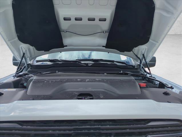 New 2026 RAM 2500 Laramie image 14