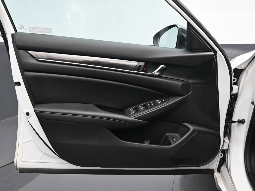 Certified 2021 Honda Accord Sport Special Edition image 30