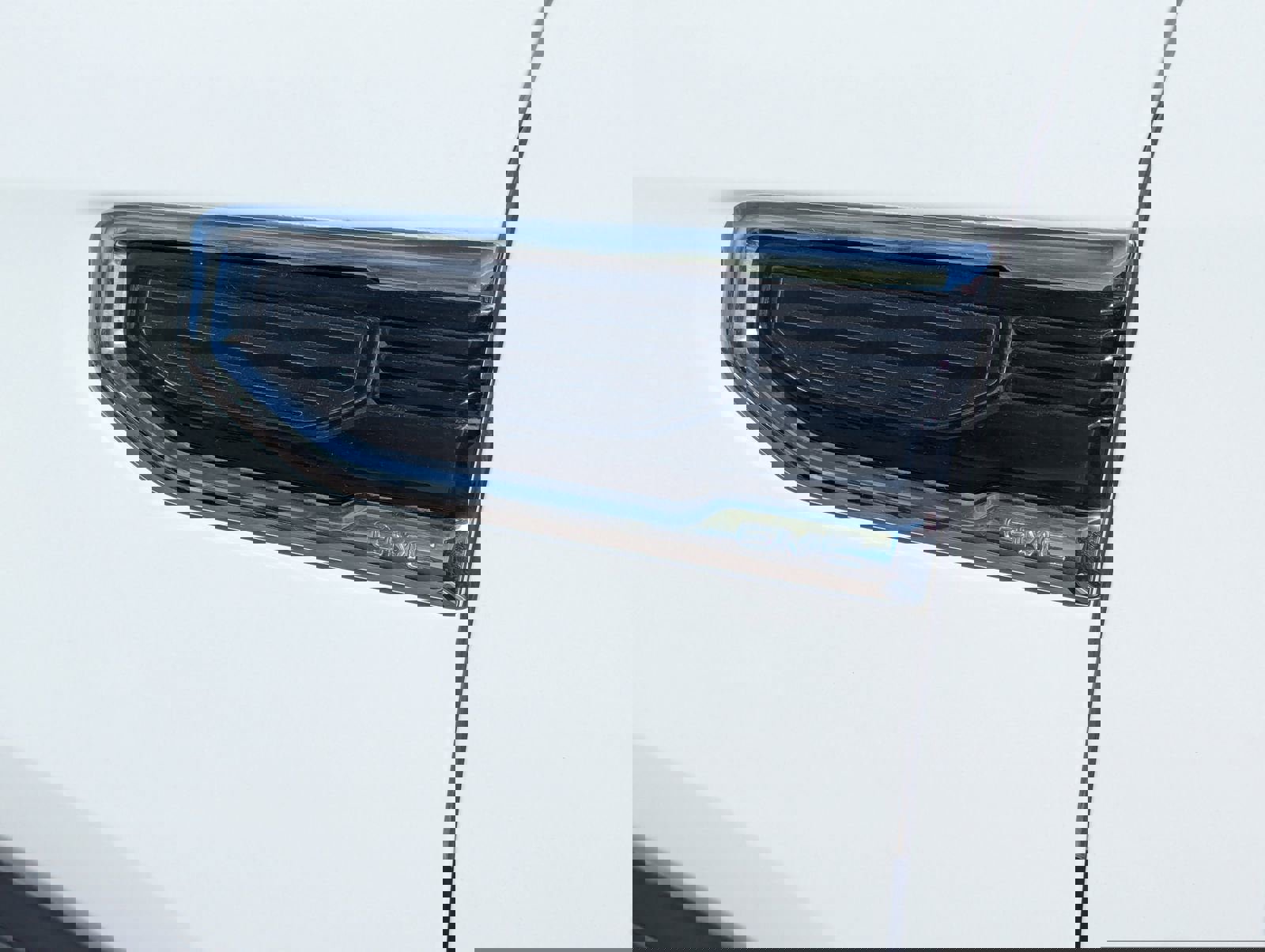 Used 2022 GMC Sierra 1500 SLE image 8