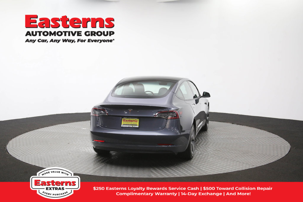 Used 2023 Tesla Model 3 Standard Range RWD image 34
