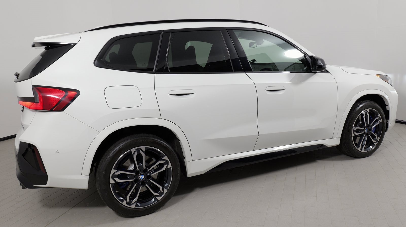 Used 2024 BMW X1 M35i w/ Premium Package AWD/4WD image 12