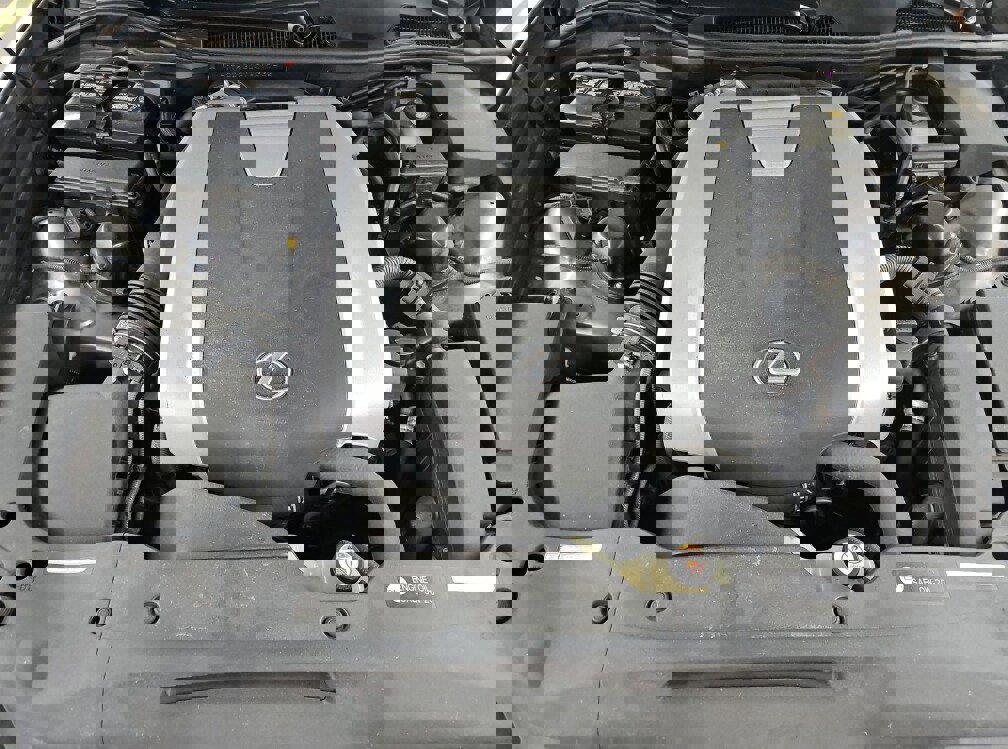 Used 2018 Lexus GS 350 F Sport w/ Preferred Accessory Package image 15