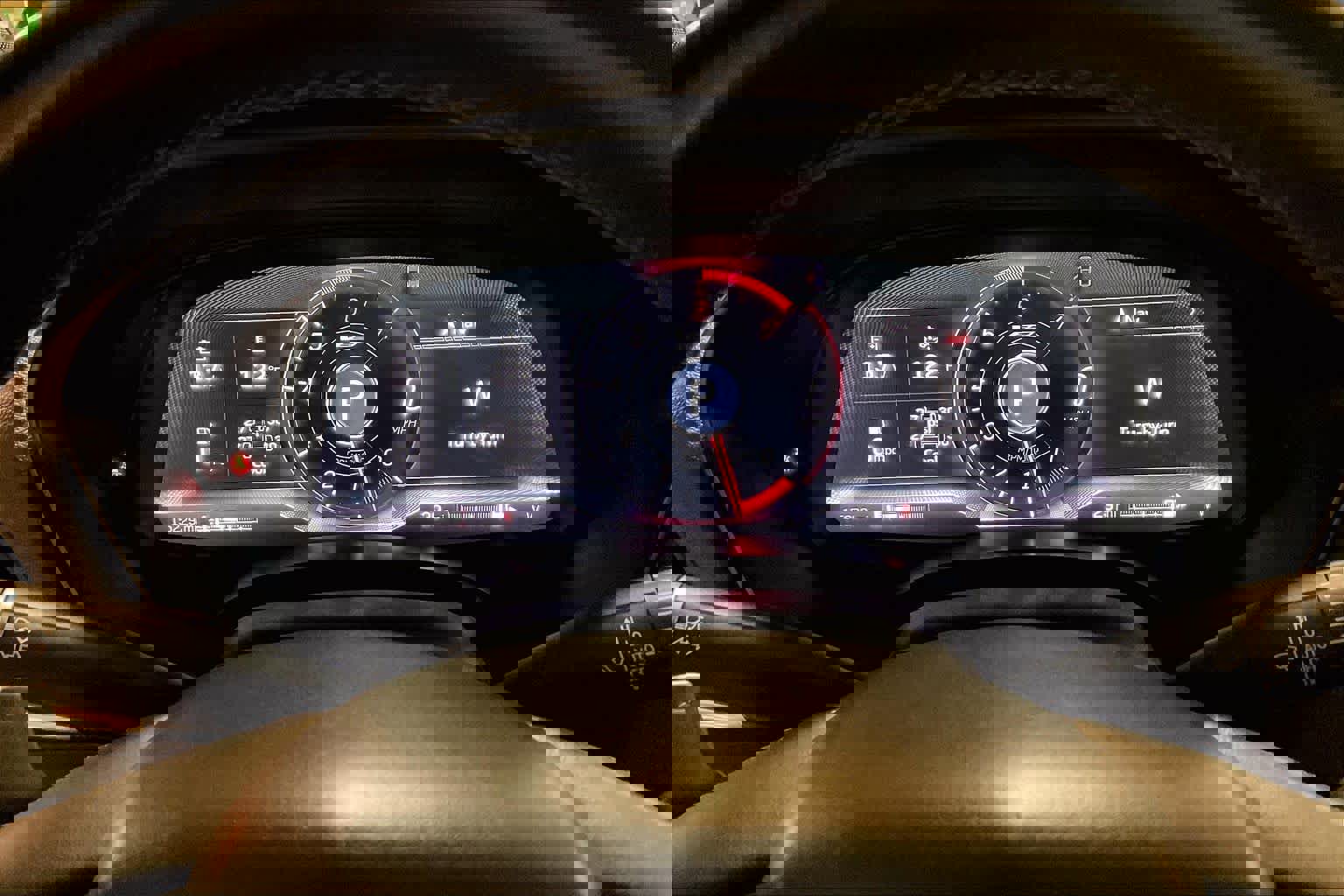 Used 2023 Cadillac CT4 V w/ Technology Package image 24