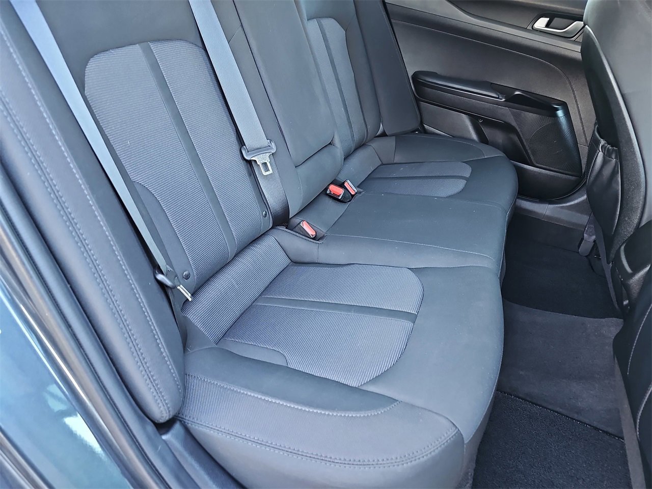 Used 2023 Kia K5 LXS image 13