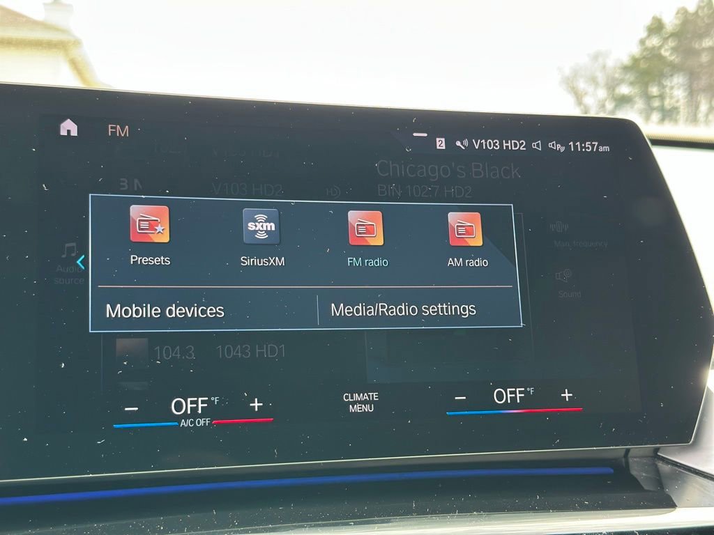 Certified 2023 BMW X1 xDrive28i w/ Premium Package image 36