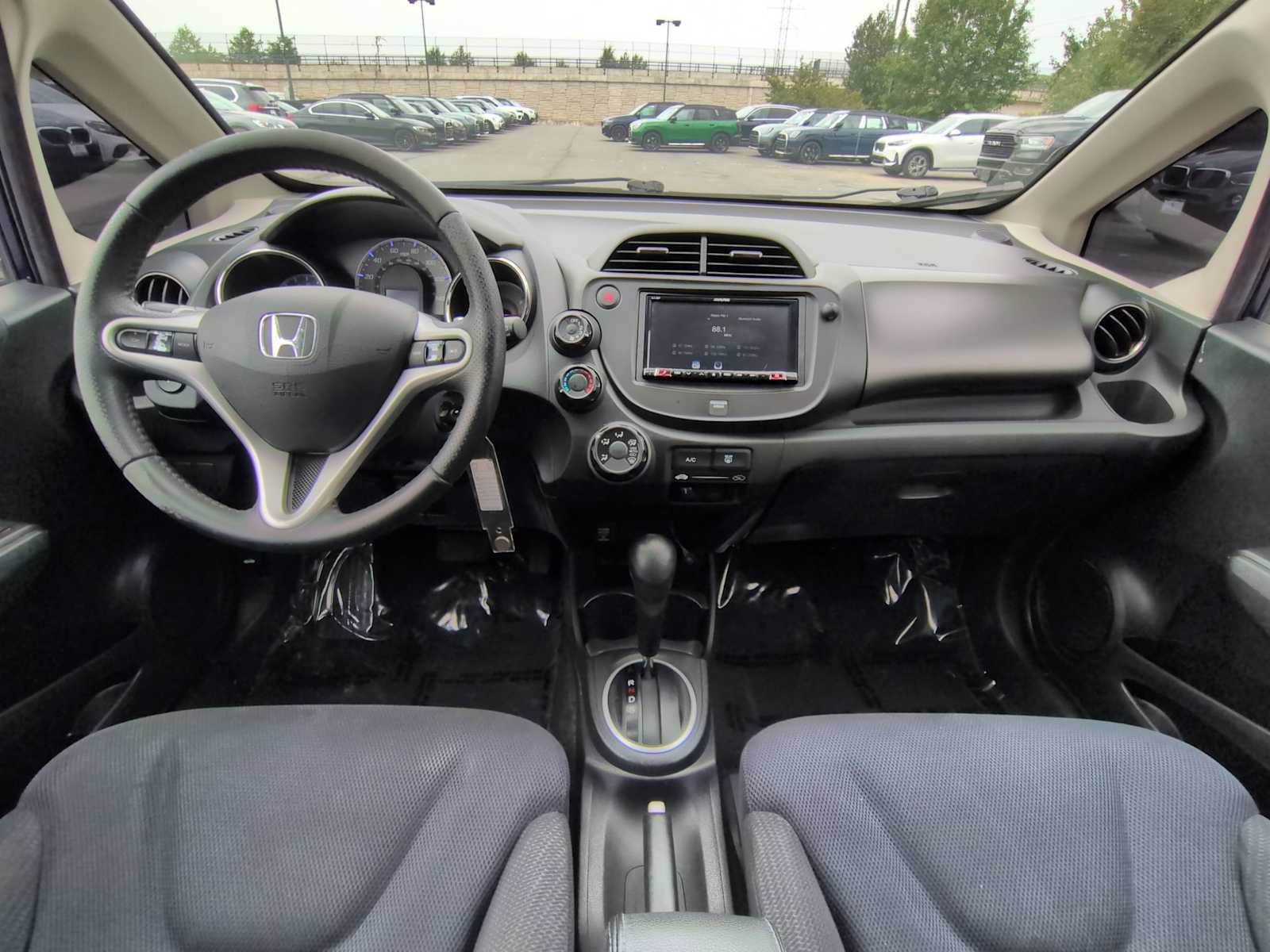 Used 2012 Honda Fit Sport image 16