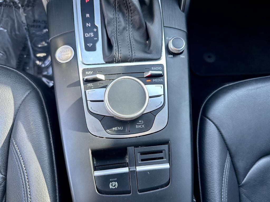 Used 2015 Audi A3 2.0T Premium Plus image 25