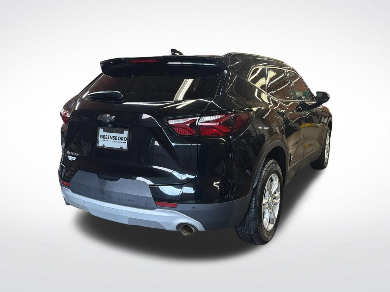 Used 2020 Chevrolet Blazer LT FWD image 5