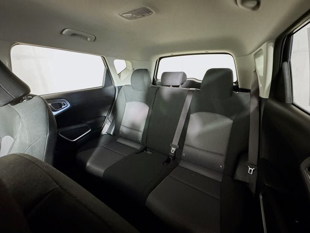 Certified 2024 Kia Soul LX FWD image 22