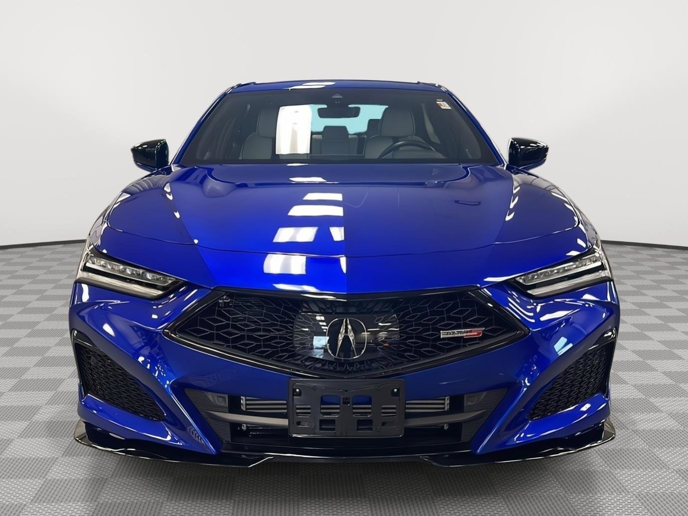 Used 2022 Acura TLX Type S AWD/4WD image 2