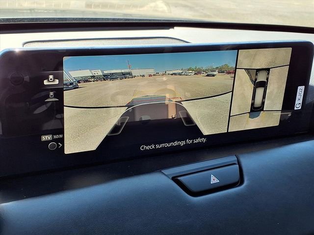 New 2026 MAZDA CX-90 3.3 Turbo S w/ Premium Package image 9