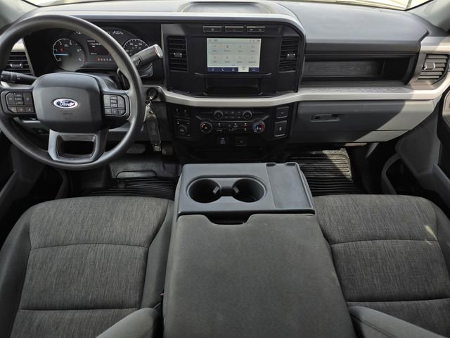 Certified 2024 Ford F350 XL w/ FX4 Off-Road Package image 14