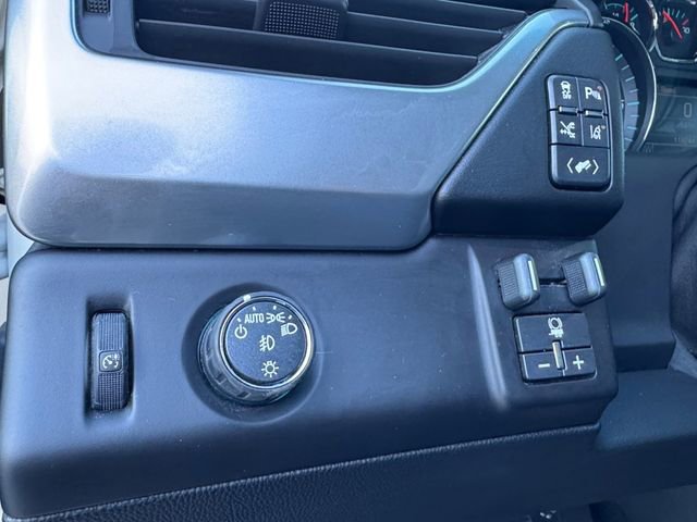 Used 2015 Chevrolet Tahoe LTZ image 6