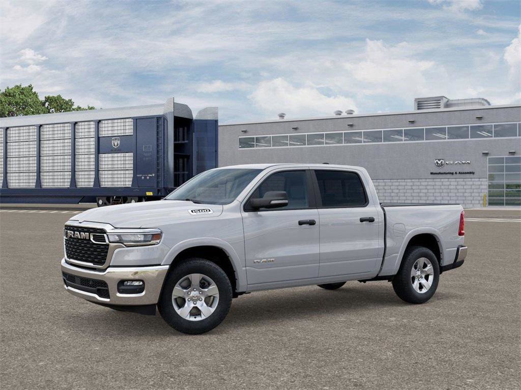 New 2025 RAM 1500 Big Horn/Lone Star image 2