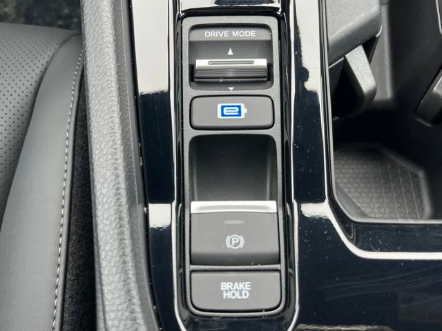 New 2026 Honda Accord Sport image 32