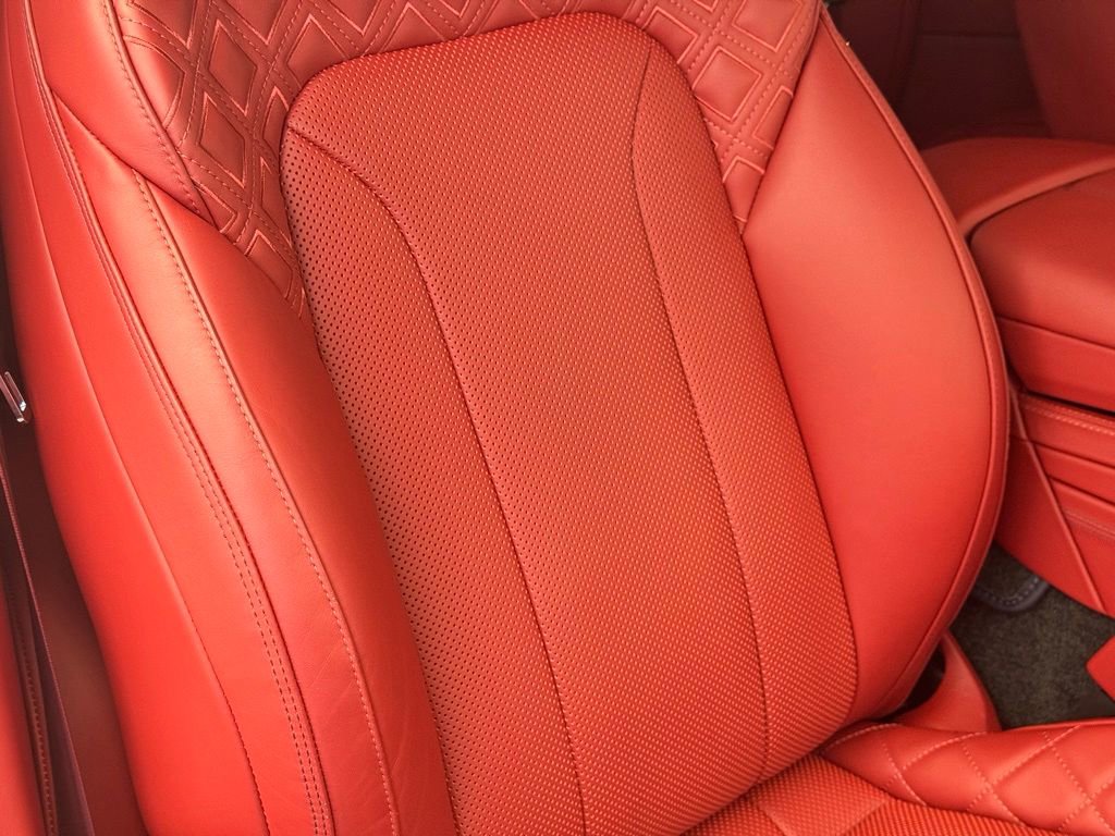 Used 2023 Bentley Continental GT Azure image 54