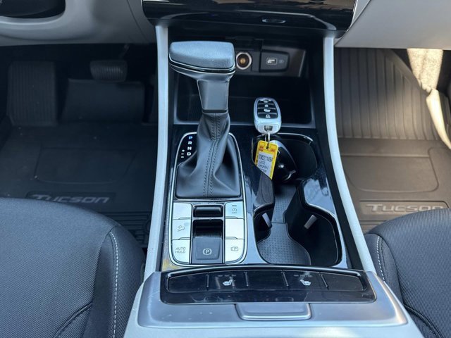 Used 2022 Hyundai Tucson SEL image 29