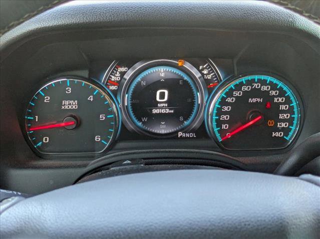 Used 2018 GMC Yukon Denali w/ Denali Ultimate Package image 9