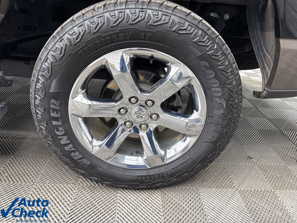 Used 2022 Ford F150 King Ranch w/ Equipment Group 601A High image 31