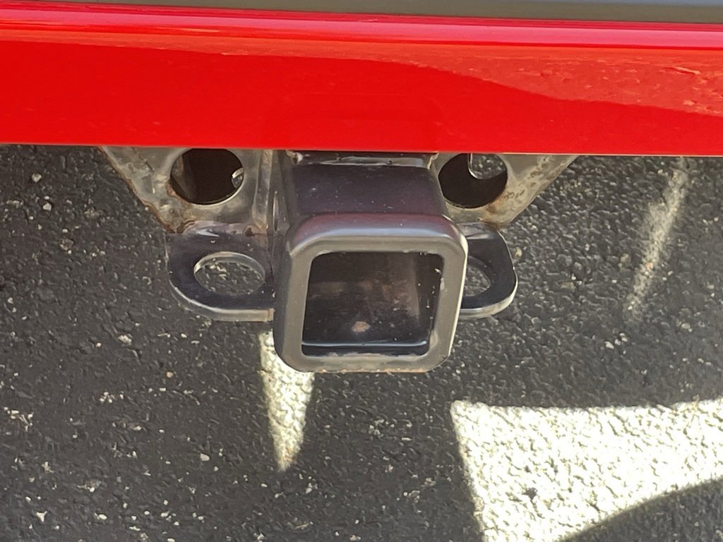 Certified 2020 Chevrolet Silverado 1500 RST image 23