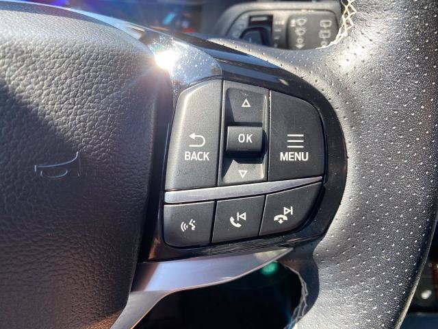 Certified 2023 Ford Explorer ST AWD/4WD image 27
