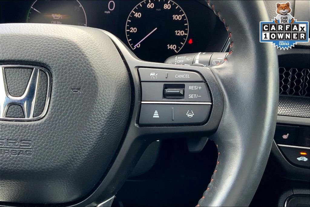 Used 2024 Honda CR-V Sport-L image 18