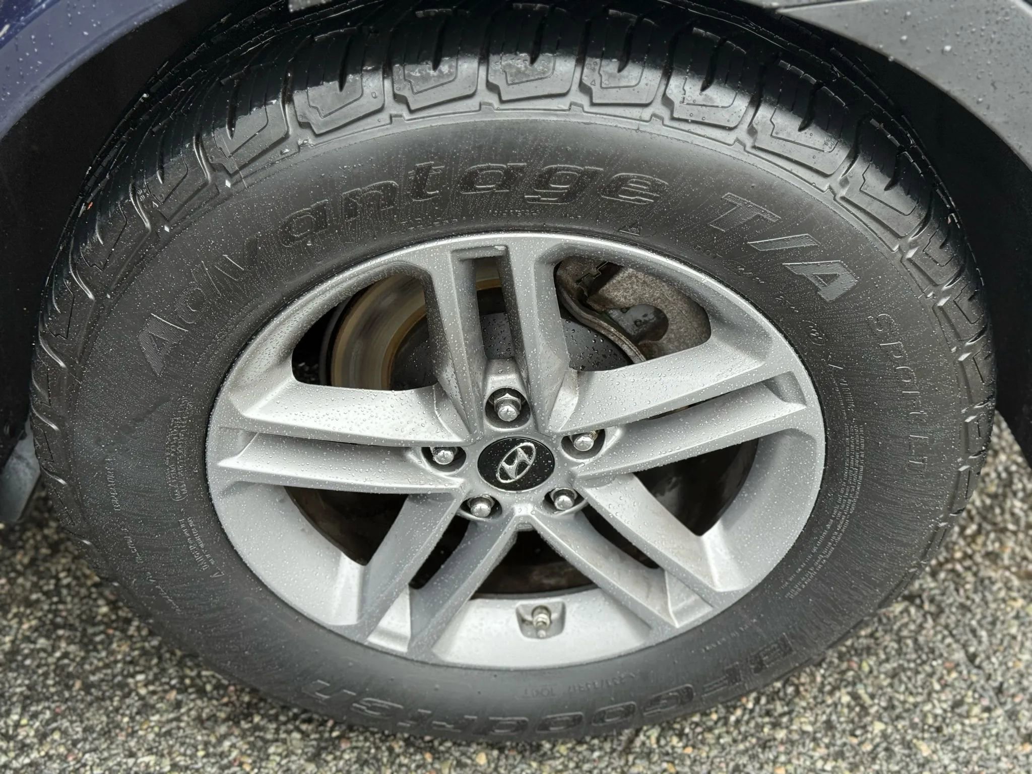 Used 2017 Hyundai Santa Fe Sport image 36