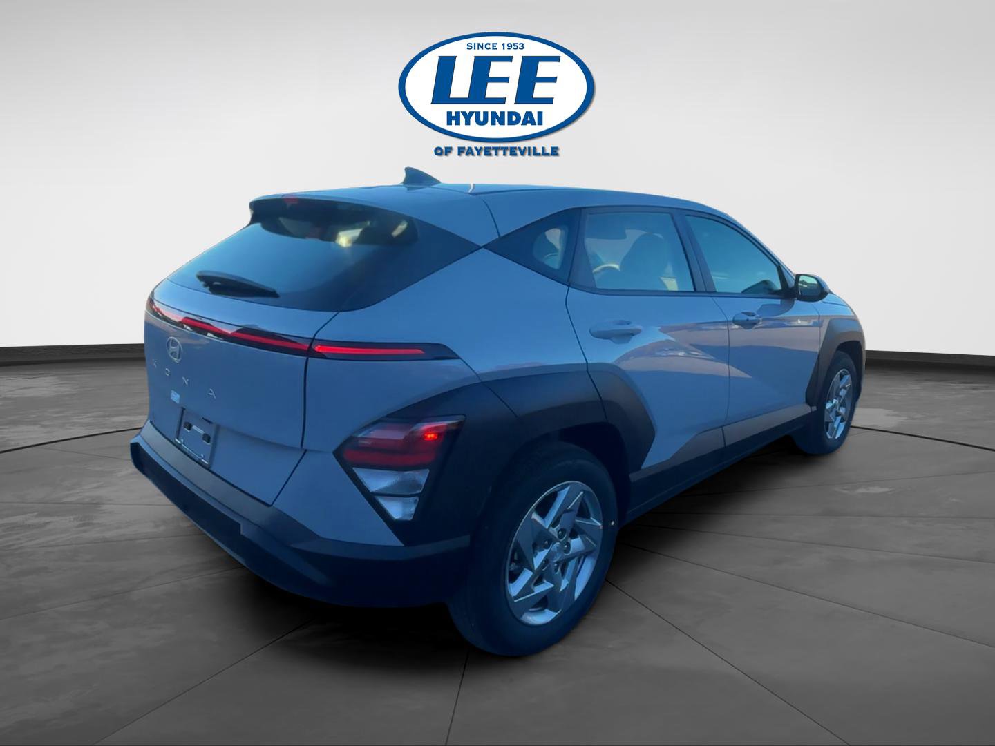 New 2026 Hyundai Kona SE image 3