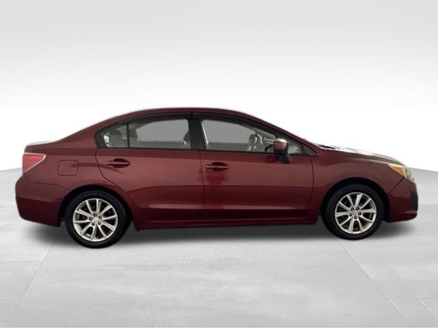 Used 2014 Subaru Impreza 2.0i Premium w/ Popular Package #2 AWD/4WD image 9