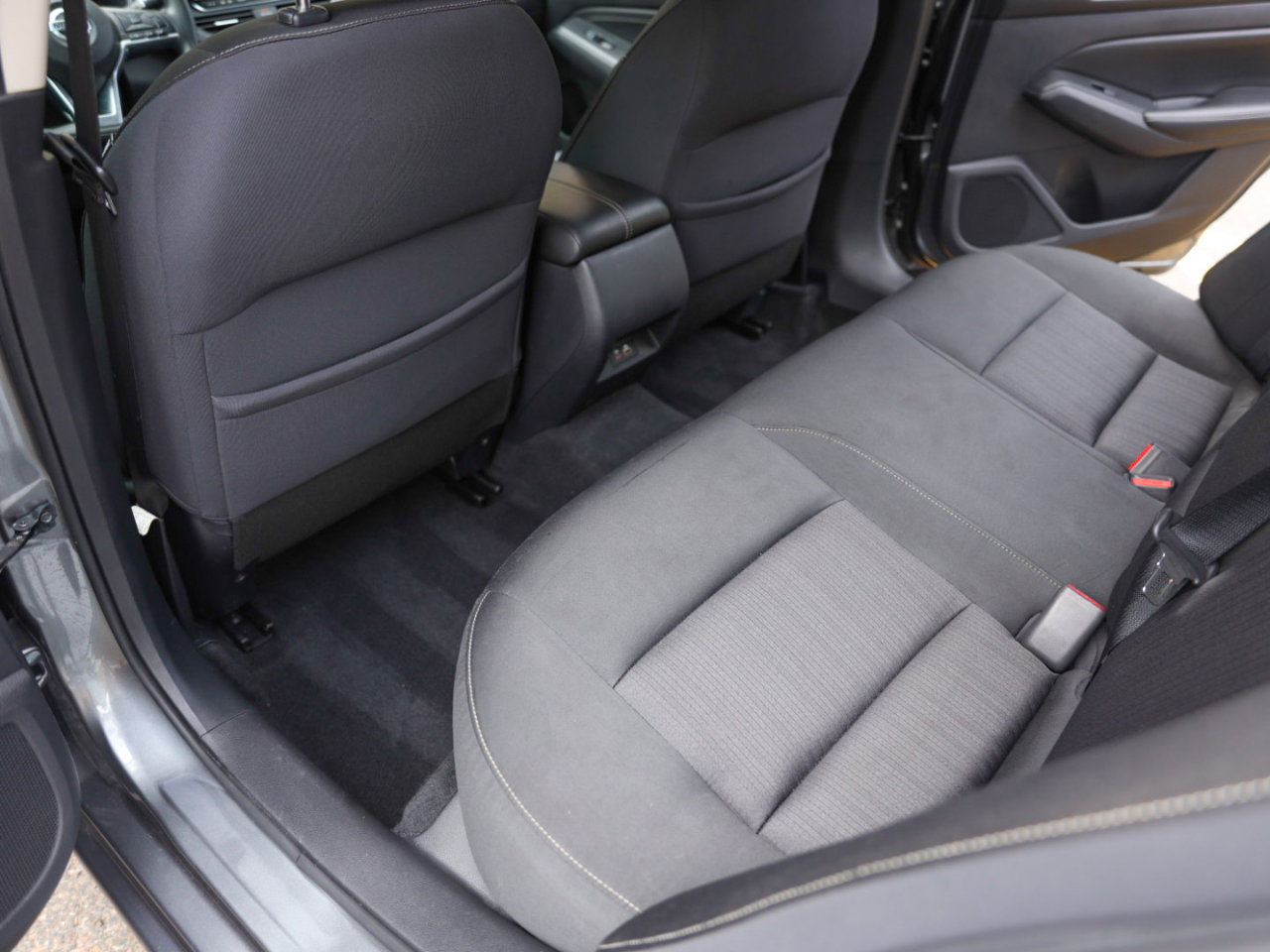 Used 2020 Nissan Altima 2.5 S image 18