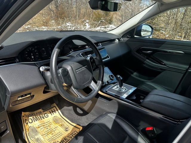 Used 2020 Land Rover Range Rover Evoque S image 10