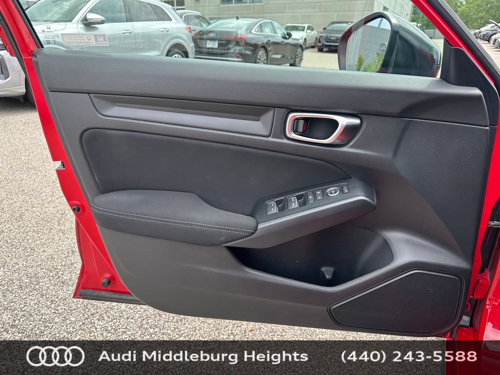 Used 2024 Honda Civic Sport image 12