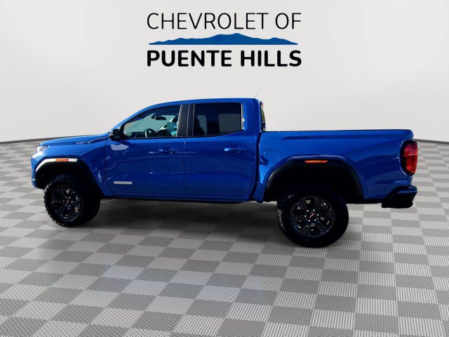 Used 2025 GMC Canyon Elevation w/ Convenience Package RWD image 4